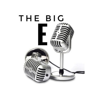 Edmonton’s Collective Radio Station broadcasting from #YEG otherwise known as “The Big E”