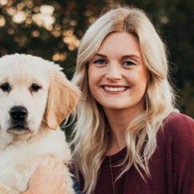 Dog Mom - Yogi - Wannabe Foodie - API Security @ Salt