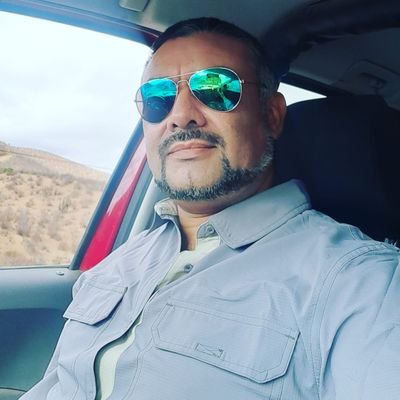 jg_barrera's profile picture. Sobreviviendo