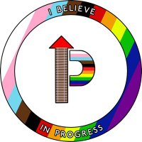 The Progress Train 🏳️‍⚧️🏳️‍🌈🚂 (@theprogresstrn) 's Twitter Profile