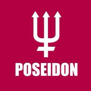 千葉大学アメリカンフットボール部POSEIDON