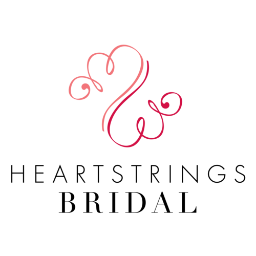 HeartstringsBri's profile picture. Retail and Online Bridal Store & Rental Company.  We love brides and weddings!