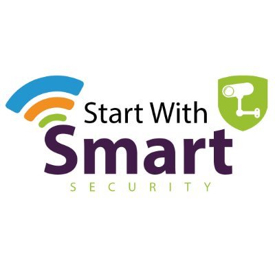 Start With Smart - Security