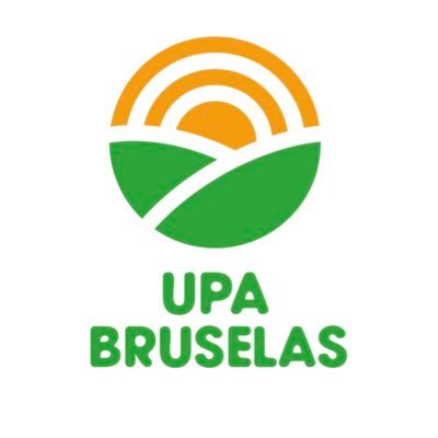Representación Permanente de la UNIÓN DE PEQUEÑOS AGRICULTORES Y GANADEROS (UPA) en Bruselas. Miembro del COPA, CEJA, WFO y CESE