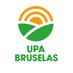 UPA Bruselas (@UPA_Bruselas) Twitter profile photo