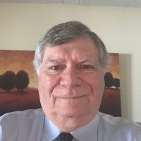 Fred Russell - @russellfl01 Twitter Profile Photo