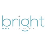 Bright Illustration (@brightillo) 's Twitter Profile