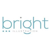 Bright Illustration(@BrightIllo) 's Twitter Profileg