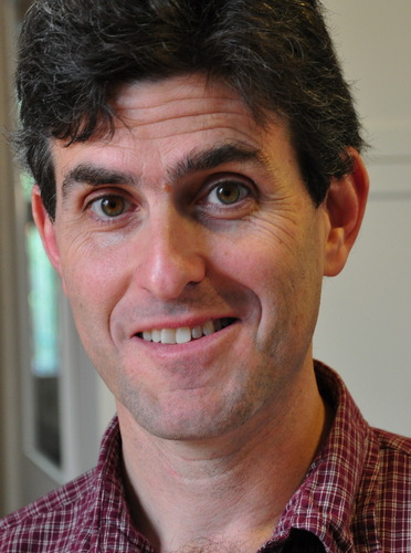 bike4scones's profile picture. Just a regular Silicon Valley tech guy, who bikes an awful lot (and likes pastries...)