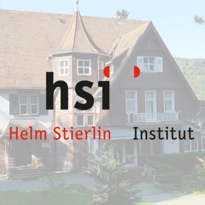 HelmStierlin Profile Picture