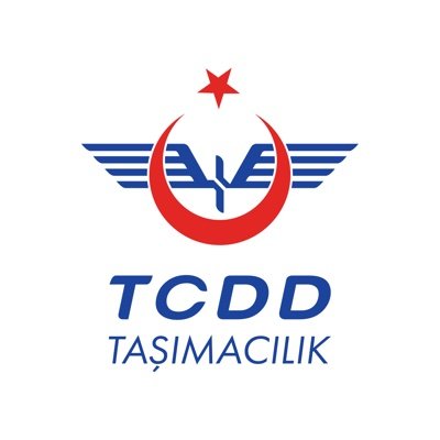 Official account of TCDD Transport