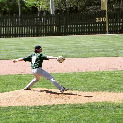 2008 Park Ridge Baseball AA10 League Champion