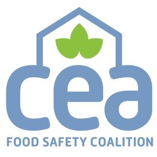 Developing strong controlled environment agriculture food safety standards and communicating the value of CEA to consumers, retailers, and the public.