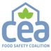CEA Food Safety Coalition (@cea_food_safety) Twitter profile photo CEA Food Safety Coalition (@cea_food_safety) Twitter profile photo