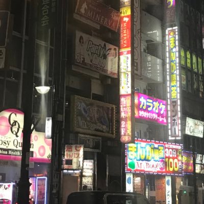 日本全国津々浦々、繁華街の夜遊び情報をつぶやいたりRTしたりします。