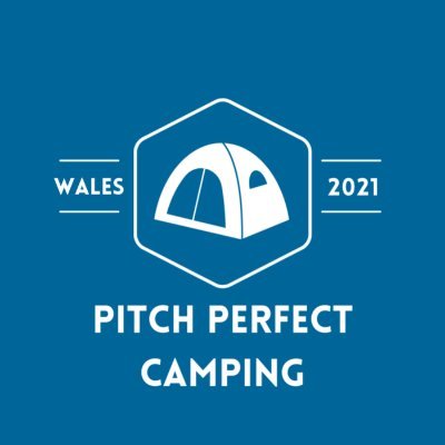 Pitch Perfect Camping