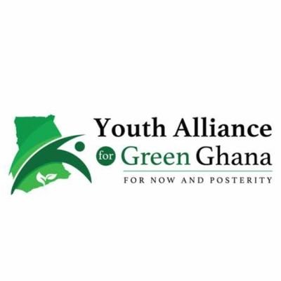 A nonprofit alliance of young sustainability & grassroots development activists committed to securing a Green Ghana for the present & future generations.🌱🇬🇭