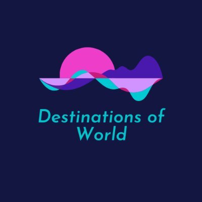 Destinations of World