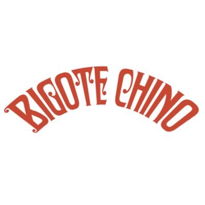 Bigote Chino