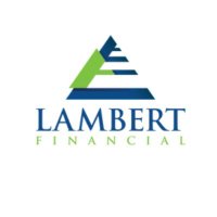 Lambert Financial, LLC(@lambertfinances) 's Twitter Profile Photo