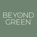 Stay Beyond Green (@staybeyondgreen) Twitter profile photo Stay Beyond Green (@staybeyondgreen) Twitter profile photo