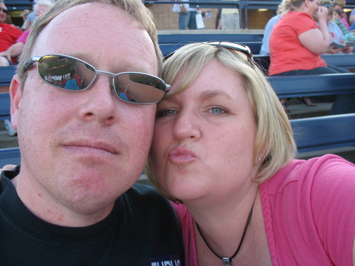 I have been married to my wonderful husband Billy for 9 years and I am a mother of beautiful 8year old Twin boys, they are my life.