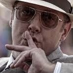 Raymond Reddington #MFSDV