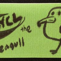 Ronañ Ꝃyell (@rkatastrof) 's Twitter Profile
