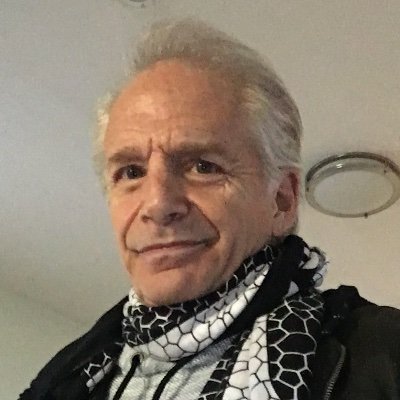 aka Robert Ozn, EBN/OZN. Dad. Dance Music Pioneer Top 5 Billboard Top 5 UK B'way Actor. https://t.co/SmB315RZDA https://t.co/PwNN3qxpbS https://t.co/H084y6Ah99