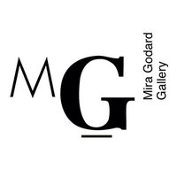 Mira Godard Gallery (@miragodard) 's Twitter Profile Photo