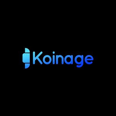 Koinage is reimagining how we handle loose change through a patented API-driven platform incorporated into a mobile app