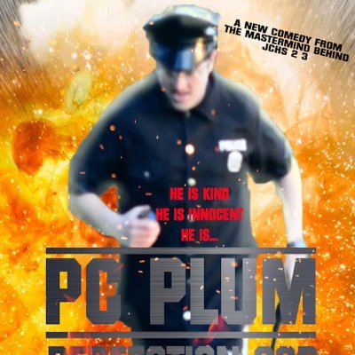 Watch PC Plum Perfection Cop 2021 Full Movie