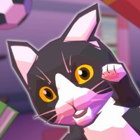 Catlateral Damage: Remeowstered chega com garras afiadas hoje no Xbox One e Xbox  Series X