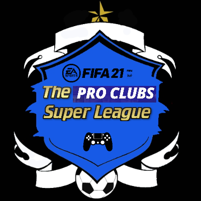 Welcome to the FREE Pro Clubs Super League! Get Your Squad And Compete With Other Top Teams In The League And Cup!