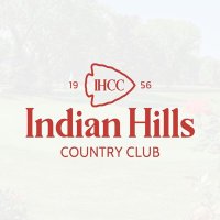 Indian Hills Country Club (@indianhillsbgky) 's Twitter Profile