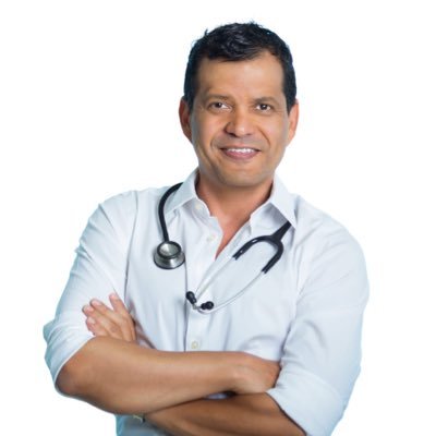 🩺 Médico especializado en obesidad y trastornos metabólicos. 🗣Conferencista 📺Productor de Contenido / TV Host🏡 Asesor Certificado de Edificación Saludable