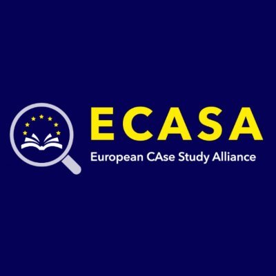 EcasaRotterdam's profile picture. ECASA offers unique #casestudies of European SMEs through its community of students, teachers and companies in European countries @HogeschoolRotterdam