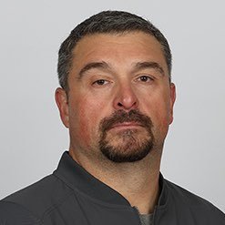 Offensive Coordinator / Offensive Line Coach Calgary Stampeders