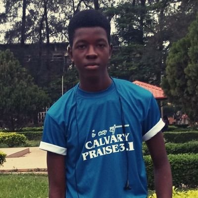 ajayianjolaolu1's profile picture. free minded individual