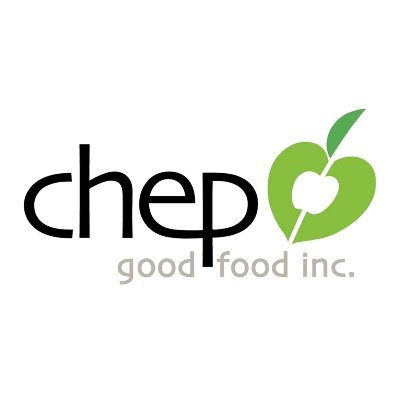CHEPGoodFood Profile Picture
