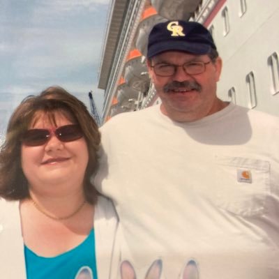 married 35 years to a wonderful woman. retired coal miner and truck driver for 45 years. two beautiful daughters and four wonderful grandchildren. 63 yrs old.