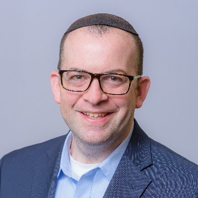 shmuelhain's profile picture. 