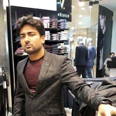 shyamjeetiwari's profile picture. Om Shanti