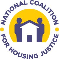 National Coalition for Housing Justice (@nchjustice) 's Twitter Profile