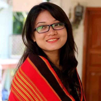 Indigenous Rights Activist and Social Entrepreneur. Founded Hill Resource Centre in 2017. Executive Counsel Member of @AsiaIndigenousPeoplesPact (AIPP).