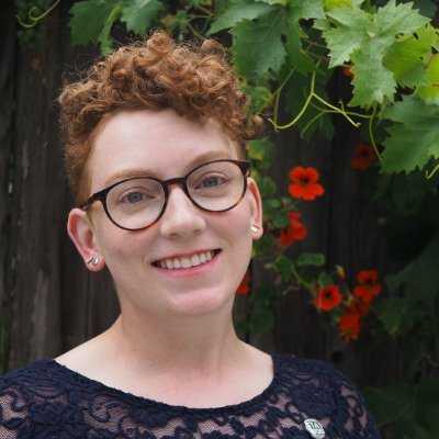EnvEng research @Stanford. She/they 🏳️🌈. Water-Energy-Food; Public Policy; FAIR (meta)data; DEI in Engr Ed. 🛰️🐕🏕️🧗🛼 (disclaimer: my tweets are my own)