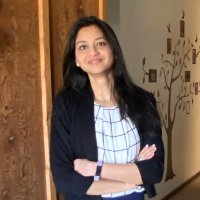 Shailja Goyal ๐ฉ๐ปโ๐ฌ๐ฎ๐ณ๐บ๐ธ (@shailjagoyalche) 's Twitter Profile