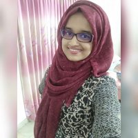 Samrin Bashar (@basharsamrin) 's Twitter Profile