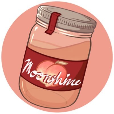 Moonshine 🍑さんのプロフィール画像