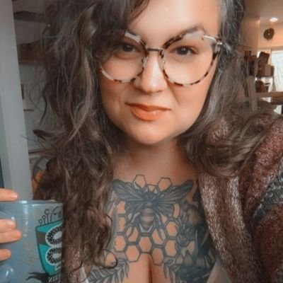 aFabledFeminist's profile picture. 